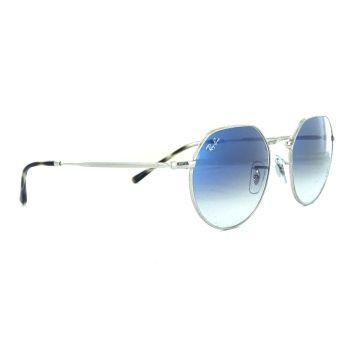 Ray Ban RB3565 003/3F Jack Sonnenbrille