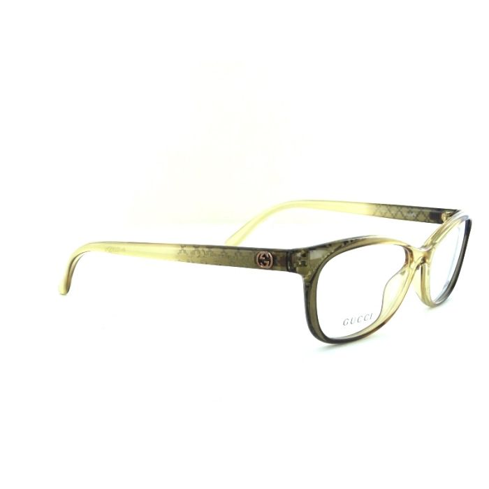 Gucci hotsell Korrektionsbrille